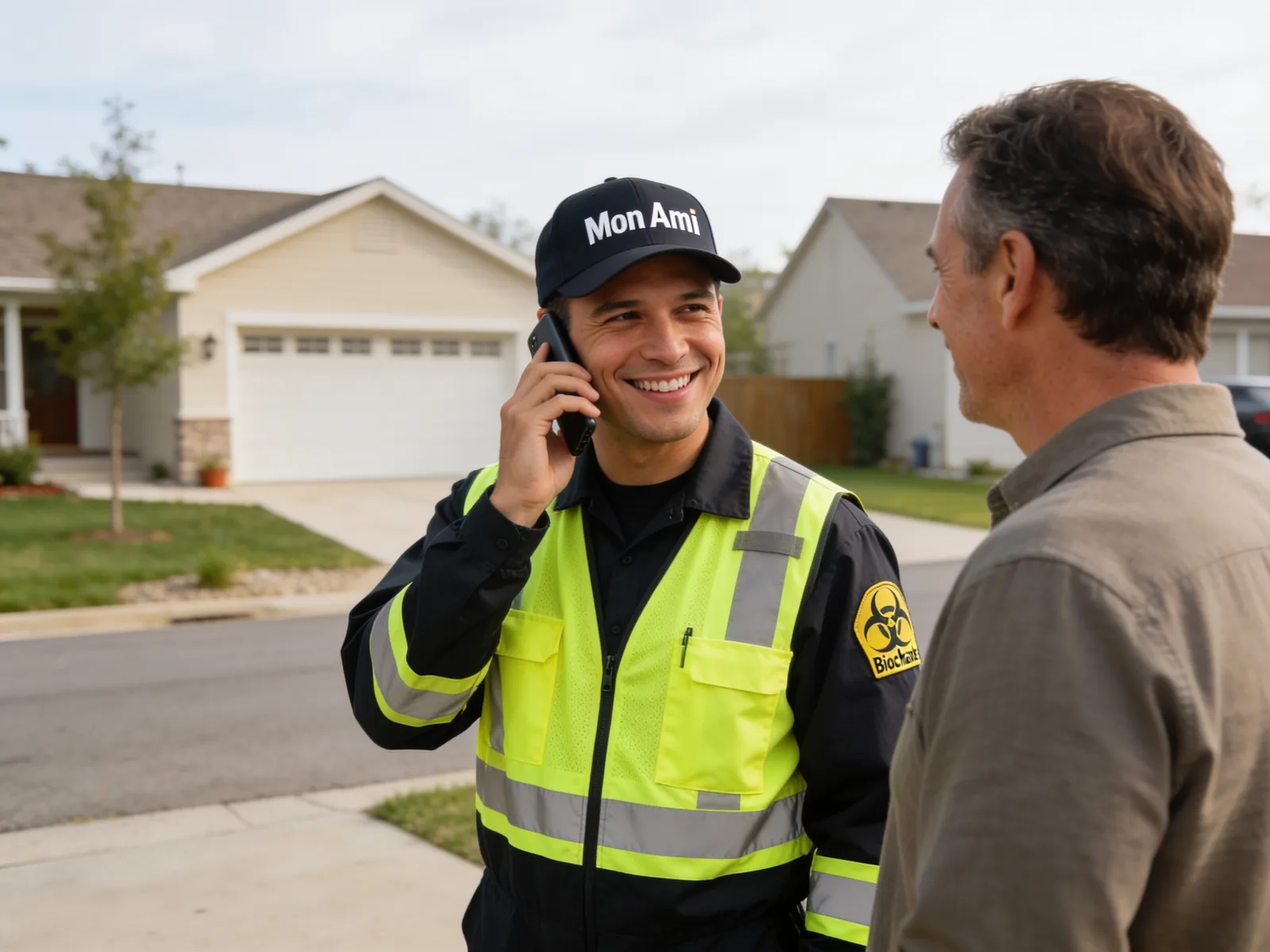 Sewage Cleanup North Buena Vista, IA FAQs