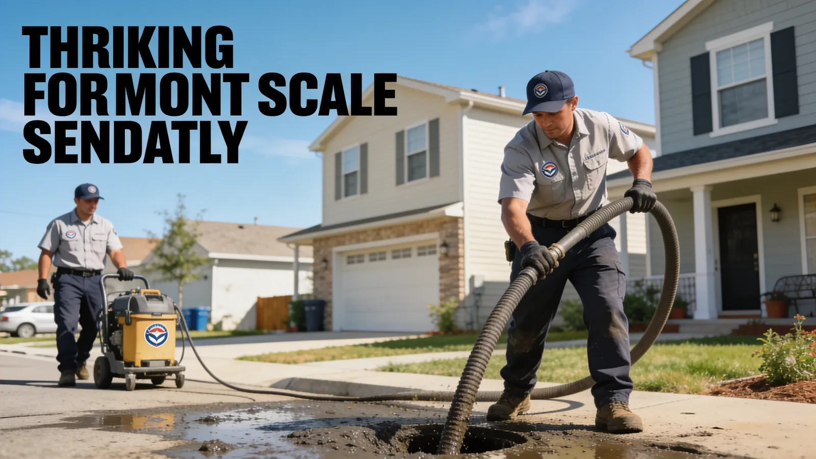 Sewage Cleanup in North Buena Vista, IA near me